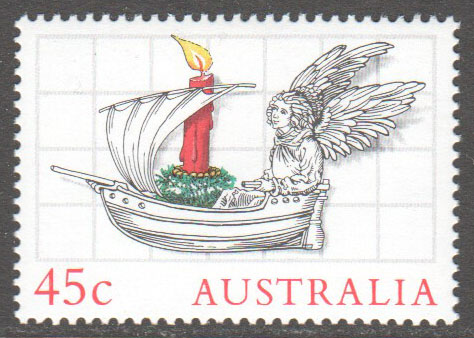 Australia Scott 962 MNH